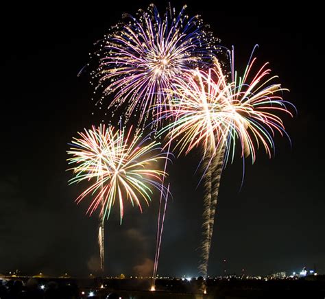 Fireworks | Fireworks Fireworks | bayasaa | Flickr