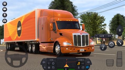 Truck Simulator : Ultimate by Zuuks Games