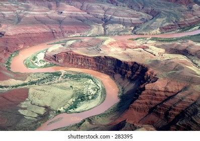 108 Colorado River Twists Images, Stock Photos & Vectors | Shutterstock