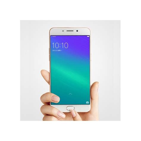 OPPO R9 price, specs and reviews - Giztop