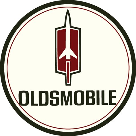 Oldsmobile Logos