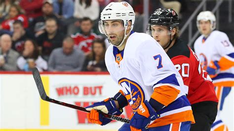 Islanders NHL trade rumors: Jordan Eberle uncertainty – Metro US