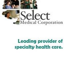 Select Specialty Hospital - Hospitals - Columbus, OH - Photos - Yelp