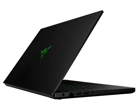 Razer Blade 15 Base Model - Notebookcheck