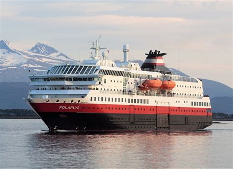 Hurtigruten Coastal Ships | USA River Cruises