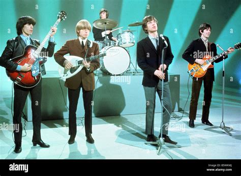 Rolling stones 1960s hi-res stock photography and images - Alamy