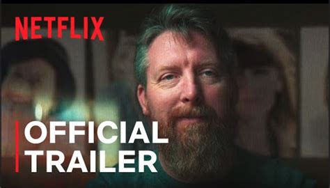 Lover, Stalker, Killer | Official Trailer - Netflix