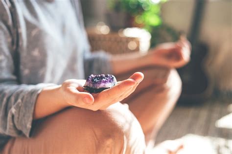 Healing Meditation: A Beginner's Guide | The Daily Struggle