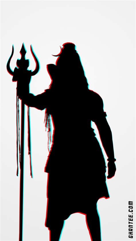 Mahadev Dark Wallpapers - Wallpaper Cave