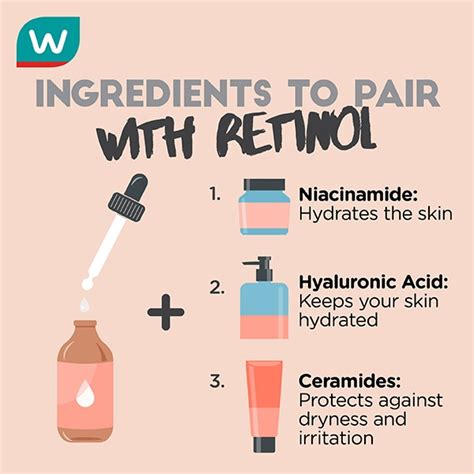 Retinol – Everything you need to know | Watsons PH Blog