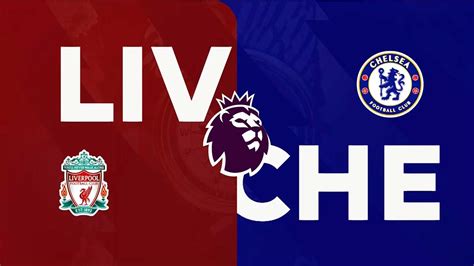 Liverpool vs Chelsea Full Match Replay - Premier League 2023/2024