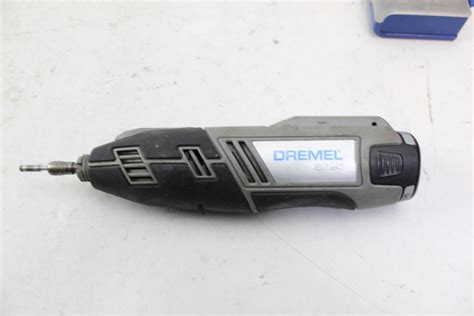 Dremel 8220 Cordless Rotary Tool | Property Room