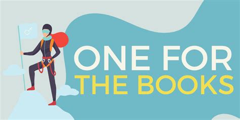 One For the Books – Origin and Meaning