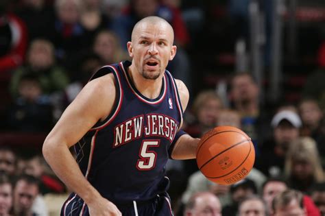 Jason Kidd's Legacy as a Nets Legend as He Heads to the Hall of Fame