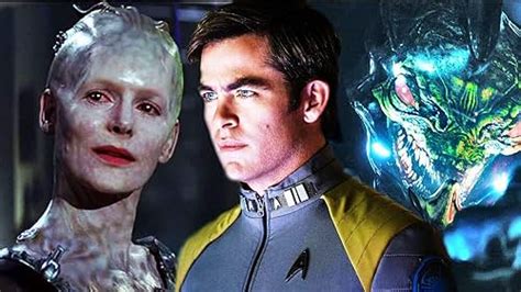 Untitled Star Trek: Beyond Sequel - News - IMDb