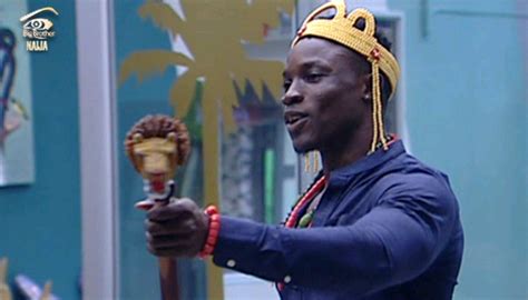 #BBNaija: Bassey evicted from Big Brother Naija | Nigerian News, Latest ...