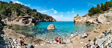 Cala Deià | Yo soy Mallorca