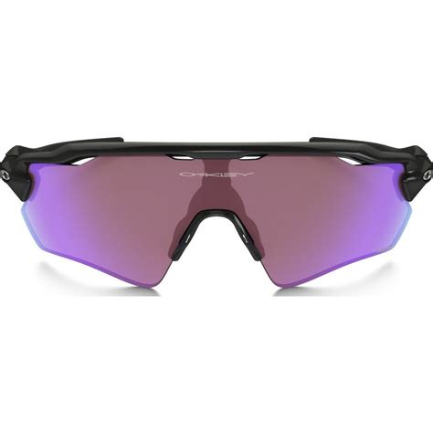 Oakley Sport Radar EV Path Black Sunglasses Prizm Golf OO9208-44 - Sportique