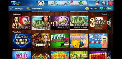 7 Seas Casino Review & Coupon Code | Play Free Slot Games