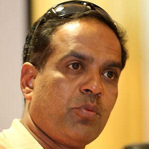 Sunil Joshi - Age, Family, Bio | Famous Birthdays