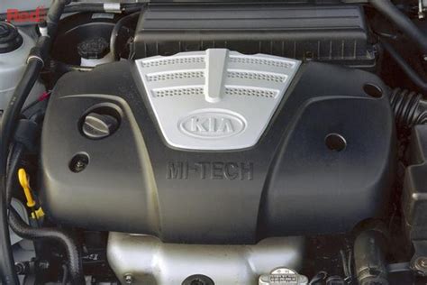 2003 Kia Rio Engine suit 2000-2005 1.5L Petrol 4 Cylinder A5D