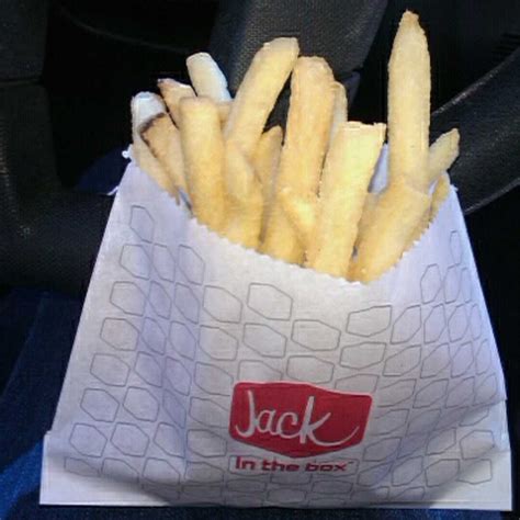 Jack In The Box Curly Fries Nutrition Facts | Besto Blog