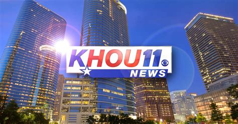 KHOU 11 News wins 17 Texas AP Awards