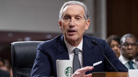 Howard Schultz steps down from Starbucks board | Fox Business