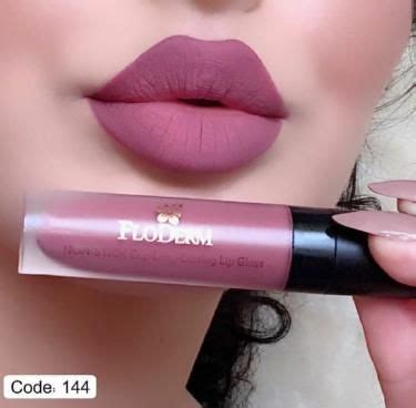 2-in-1 Kissproof Matte Lipstick & Lipliner | Lipstick, Diy lipstick, Bold lipstick makeup