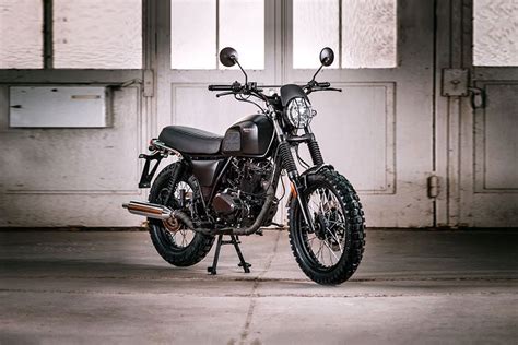 Scrambler 150cc Review | Reviewmotors.co