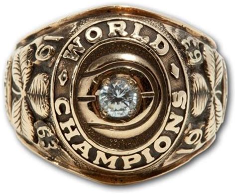 Every Boston Celtics championship ring from Banner 1 to 17 | Celtics Wire