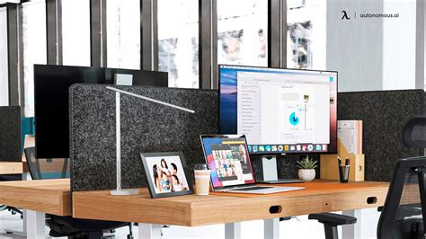 12 Office Desk Dividers for Privacy Ideas