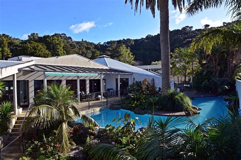 Paihia Pacific Resort Hotel Pool: Pictures & Reviews - Tripadvisor