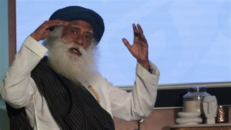 Supreme Court restrains police action in Sadhguru’s Isha Foundation case, transfers case from ...