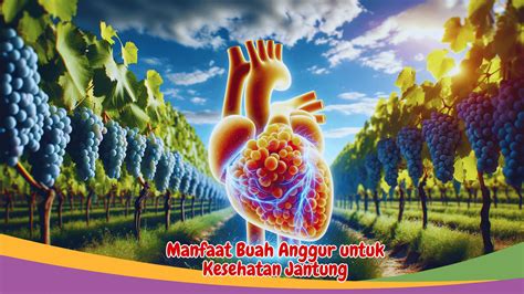 Manfaat Buah Anggur dalam Peningkatan Imunitas: Informasi Penting untuk ...