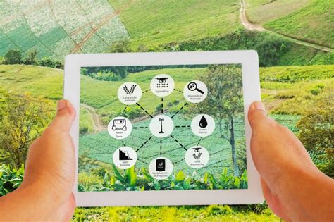 7 Trends in Smart Agriculture that will Change the Face of Farming – UPES Blog