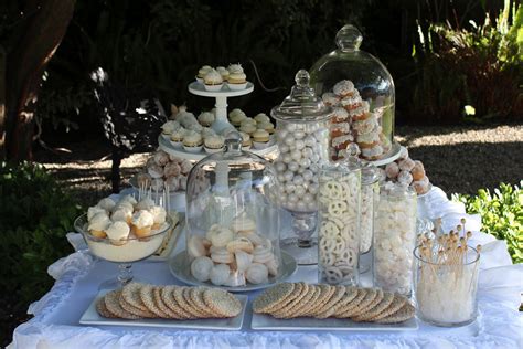 White Party! - Bloom Designs