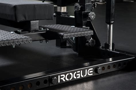 Rogue Combo Rack - Black | Rogue Canada