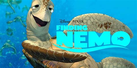 Finding Nemo Main Characters, Ranked By Funniness