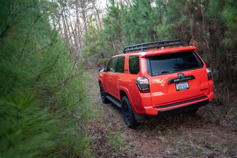 Toyota 4Runner TRD Pro Review | S3 Magazine