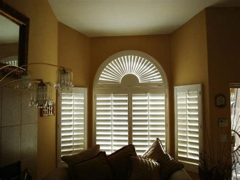 Arched Window Blinds Best Ideas — Randolph Indoor and Outdoor Design