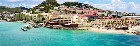 Simpson Bay Resort Marina ∧ Spa, St. Maarten