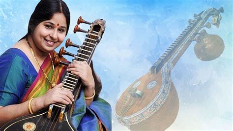 Classical carnatic music instrumental - psawebars