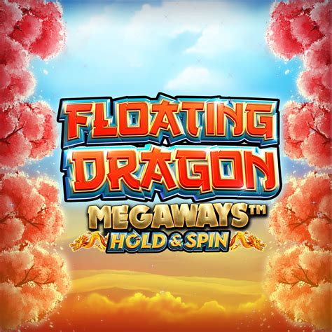 Floating Dragon Megaways Slot Review