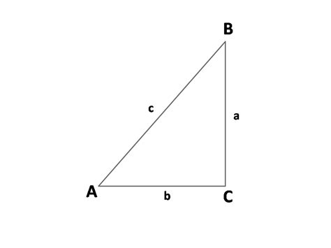 Right Triangle Calculator