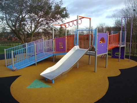 Special Needs - Groundworks North West | Playground, Playground ...