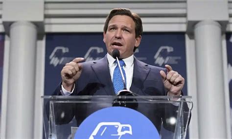 Ron DeSantis bans African American studies class from Florida high schools | Racism and Racial ...