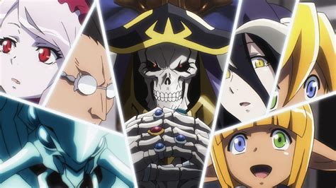 Overlord Season 4 Episode 9 Review: The Battle For Survival | Leisurebyte