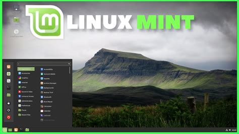 Complete Linux Mint Tutorial: Getting To Know The Desktop (Cinnamon) | ubuntu mint - tin hoc van ...