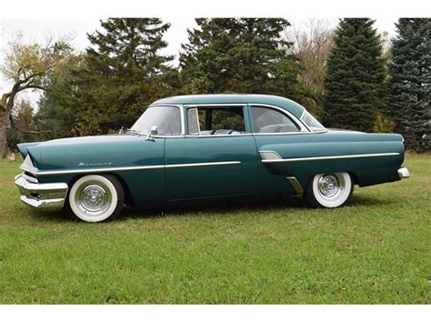 1955 Mercury Custom for Sale | ClassicCars.com | CC-727794